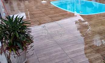 Imagem 3: Bela casa de 3 quartos com piscina e área gourmet em Unamar, Tamoios - Cabo Frio - RJ