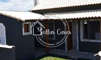 Imagem 7: Bela casa de 2 quartos com área gourmet em Unamar, Tamoios - Cabo Frio - RJ