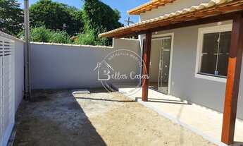 Imagem 3: Bela casa de 2 quartos sendo 1 suíte em Unamar, Tamoios - Cabo Frio - RJ