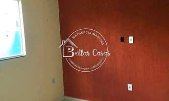 Imagem 2: Bela casa de 2 quartos com área gourmet em Unamar, Tamoios - Cabo Frio - RJ