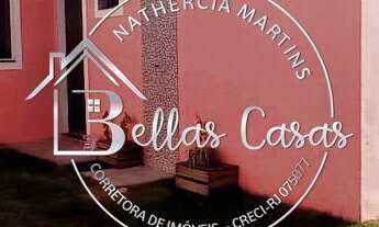 Imagem: Bela casa de 1 quarto com em Unamar, Tamoios