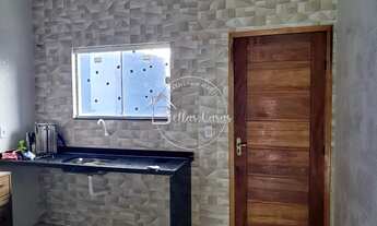 Imagem 5: Bela casa de 2 quartos com piscina e área gourmet em Unamar, Tamoios - Cabo Frio - RJ