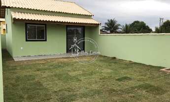 Imagem: Bela casa a venda de 1 quarto com área