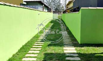 Imagem 6: Bela casa de 2 quartos com área gourmet em Unamar, Tamoios - Cabo Frio - RJ