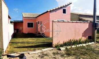 Imagem 3: Bela casa de 1 quarto com em Unamar, Tamoios - Cabo Frio - RJ