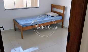 Imagem 2: Bela casa de 2 quartos com área gourmet em Unamar, Tamoios - Cabo Frio - RJ