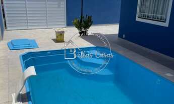 Imagem 5: Bela casa de 2 quartos com piscina e área gourmet em Unamar, Tamoios - Cabo Frio - RJ