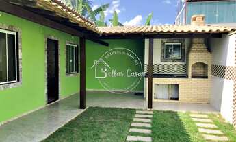 Imagem 4: Bela casa de 2 quartos com área gourmet em Unamar, Tamoios - Cabo Frio - RJ