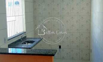 Imagem 4: Bela casa de 1 quarto com área gourmet em Unamar, Tamoios - Cabo Frio - RJ