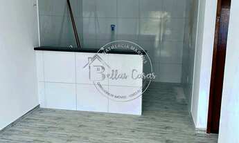 Imagem 2: Bela casa de 2 quartos com piscina e área gourmet em Unamar, Tamoios - Cabo Frio - RJ