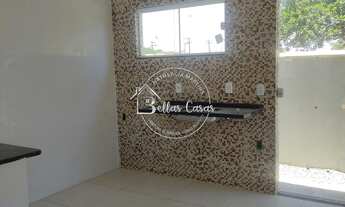 Imagem 5: Bela casa de 2 quartos com piscina e área gourmet em Unamar, Tamoios - Cabo Frio - RJ