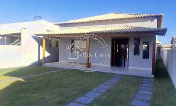 Imagem 6: Bela casa de 2 quartos com área gourmet em Unamar, Tamoios - Cabo Frio - RJ