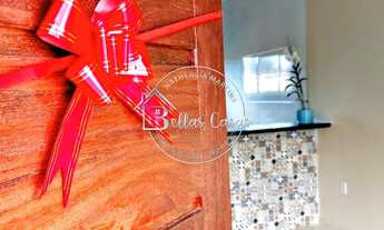 Imagem 6: Bela casa de 2 quartos em Unamar, Tamoios - Cabo Frio - RJ