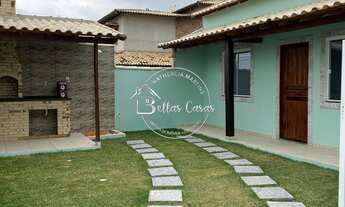 Imagem 7: Bela casa a venda de 1 quarto com área gourmet em Unamar, Tamoios - Cabo Frio - RJ