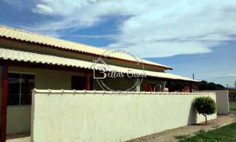 Imagem: Bela casa de 2 quartos em Unamar, Tamoios