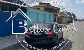 Imagem 2: Bela casa a venda de 2 quartos com área gourmet em Unamar, Tamoios - Cabo Frio - RJ