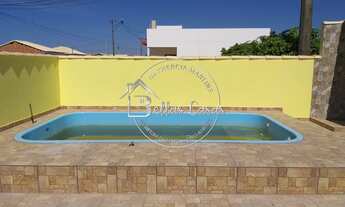 Imagem 5: Bela casa de 2 quartos com piscina e área gourmet em Unamar, Tamoios - Cabo Frio - RJ