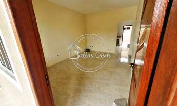 Imagem 2: Bela casa de 2 quartos com área gourmet em Unamar, Tamoios - Cabo Frio - RJ