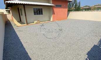 Imagem: Bela casa de 2 quartos sendo 1 suíte em