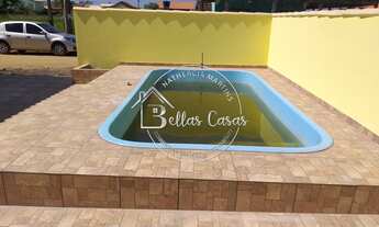 Imagem 7: Bela casa de 2 quartos com piscina e área gourmet em Unamar, Tamoios - Cabo Frio - RJ
