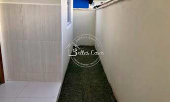 Imagem 6: Bela casa de 2 quartos com área gourmet em Unamar, Tamoios - Cabo Frio - RJ