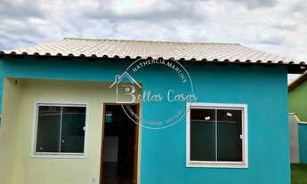 Imagem 4: Bela casa de 2 quartos com área gourmet em Unamar, Tamoios - Cabo Frio - RJ