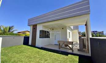 Imagem: Bela casa de 2 quartos em Unamar, Tamoios