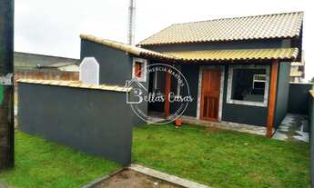 Imagem 4: Bela casa de 2 quartos com área gourmet em Unamar, Tamoios - Cabo Frio - RJ