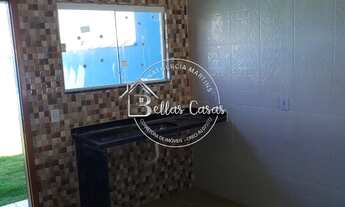 Imagem 3: Bela casa de 2 quartos com piscina e área gourmet em Unamar, Tamoios - Cabo Frio - RJ