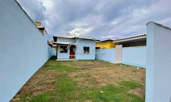 Imagem 2: Bela casa de 2 quartos sendo 1 suíte em Unamar, Tamoios - Cabo Frio - RJ