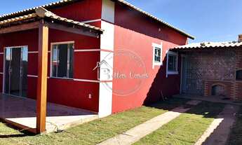 Imagem 4: Bela casa de 2 quartos com área gourmet em Unamar, Tamoios - Cabo Frio - RJ