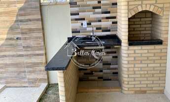 Imagem 6: Bela casa de 2 quartos com área gourmet e piscina em Unamar, Tamoios - Cabo Frio - RJ