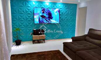 Imagem 4: Bela casa de 2 quartos com piscina e área gourmet em Unamar, Tamoios - Cabo Frio - RJ