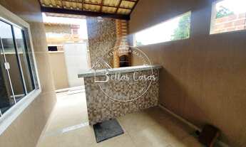 Imagem 4: Bela casa de 2 quartos com área gourmet em Unamar, Tamoios - Cabo Frio - RJ