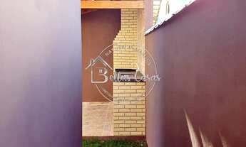 Imagem 7: Bela casa de 2 quartos com área gourmet lado praia em Unamar, Tamoios - Cabo Frio - RJ