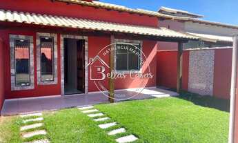 Imagem 3: Bela casa a venda com 2 quartos em Unamar, Cabo Frio - RJ