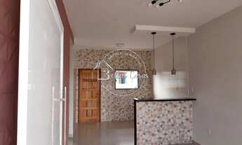 Imagem 4: Bela casa de 2 quartos com piscina e área gourmet em Unamar, Tamoios - Cabo Frio - RJ