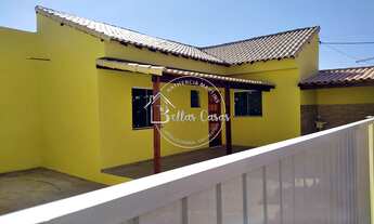 Imagem 3: Bela casa de 1 quarto com área gourmet em Unamar, Tamoios - Cabo Frio - RJ