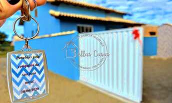 Imagem 3: Bela casa de 2 quartos em Unamar, Tamoios - Cabo Frio - RJ