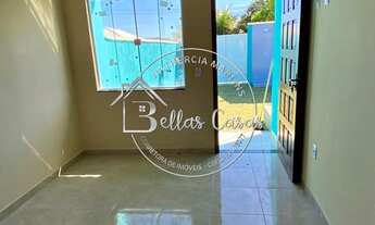 Imagem 2: Bela casa de 2 quartos com piscina e área gourmet em Unamar, Tamoios - Cabo Frio - RJ