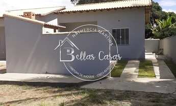 Imagem 3: Bela casa de 2 quartos com piscina e área gourmet em Unamar, Tamoios - Cabo Frio - RJ