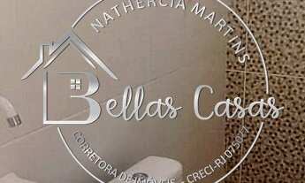 Imagem 7: Bela casa de 1 quarto com em Unamar, Tamoios - Cabo Frio - RJ