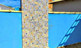 Imagem 4: Bela casa de 2 quartos em Unamar, Tamoios - Cabo Frio - RJ