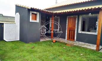 Imagem 3: Bela casa de 2 quartos com área gourmet em Unamar, Tamoios - Cabo Frio - RJ