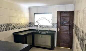 Imagem 3: Bela casa de 2 quartos com piscina e área gourmet em Unamar, Tamoios - Cabo Frio - RJ