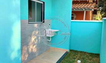 Imagem 6: Bela casa de 2 quartos com piscina e área gourmet em Unamar, Tamoios - Cabo Frio - RJ