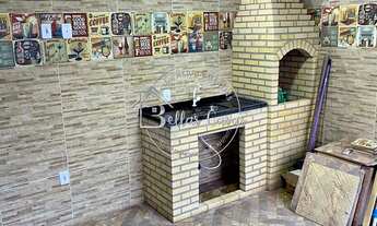 Imagem 5: Bela casa de 3 quartos com piscina área gourmet em Unamar, Tamoios - Cabo Frio - RJ