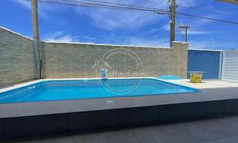Imagem 6: Bela casa de 2 quartos com piscina e área gourmet em Unamar, Tamoios - Cabo Frio - RJ