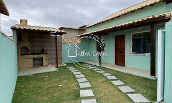 Imagem 5: Bela casa a venda de 1 quarto com área gourmet em Unamar, Tamoios - Cabo Frio - RJ