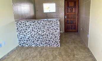 Imagem 2: Bela casa de 1 quarto com área gourmet em Unamar, Tamoios - Cabo Frio - RJ